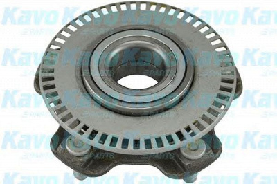 KAVO PARTS wbh8504 -  Комплект подшипника ступицы колеса